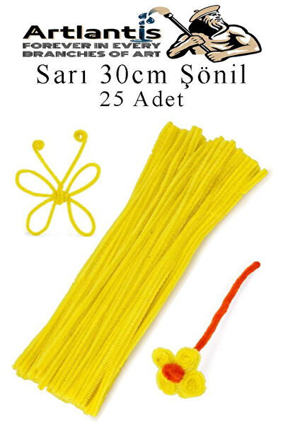 Artlantis El İşi Kağıdı, Fon Kartonu