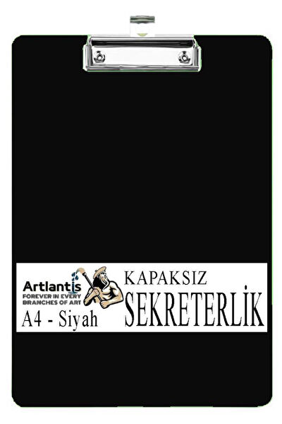 Artlantis Sekreterlik