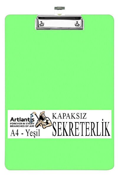 Artlantis Sekreterlik