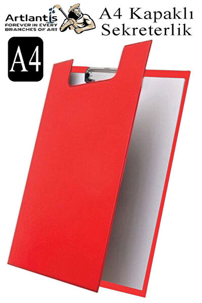 Artlantis Sekreterlik