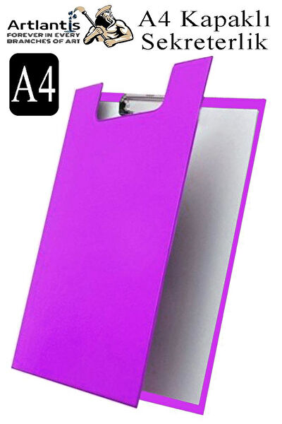 Artlantis Sekreterlik