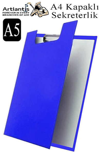 Artlantis Sekreterlik