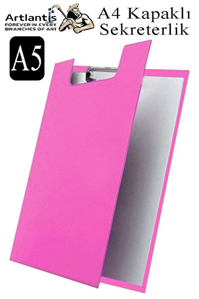 Artlantis Sekreterlik