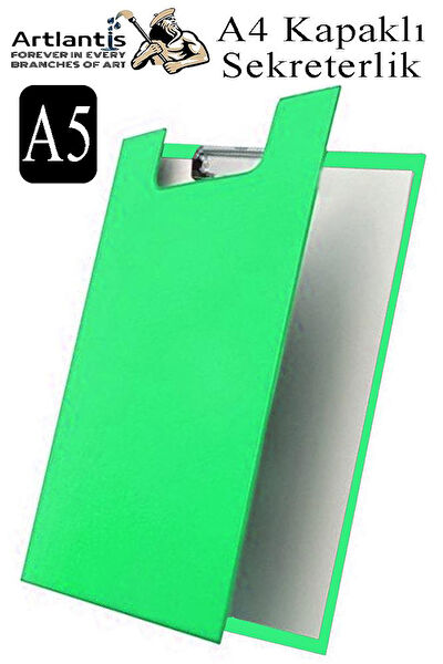 Artlantis Sekreterlik