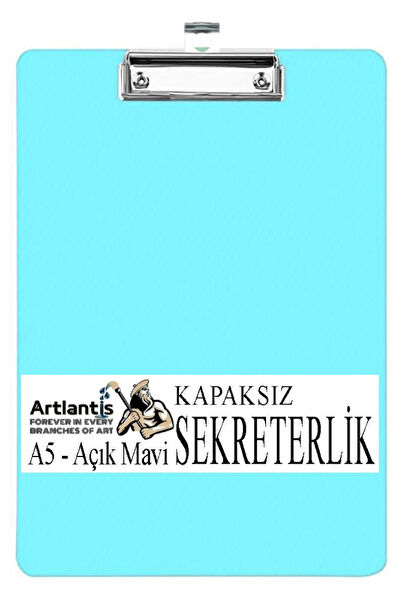 Artlantis Sekreterlik