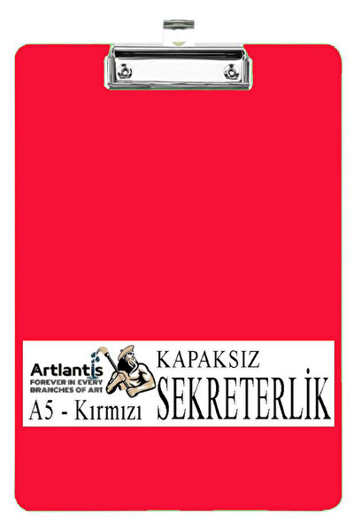 Artlantis Sekreterlik