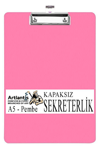 Artlantis Sekreterlik