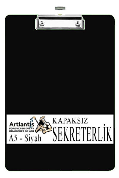 Artlantis Sekreterlik