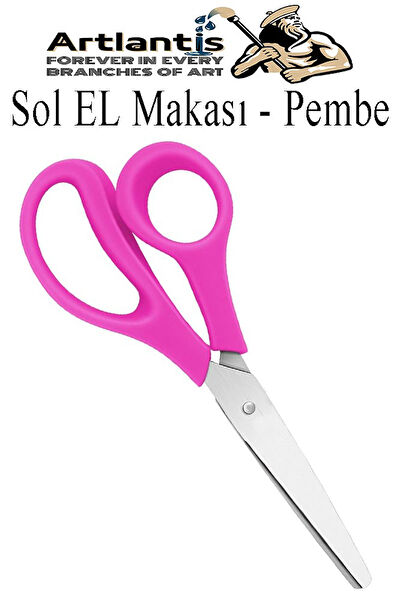 Artlantis Makas, Maket Bıçağı