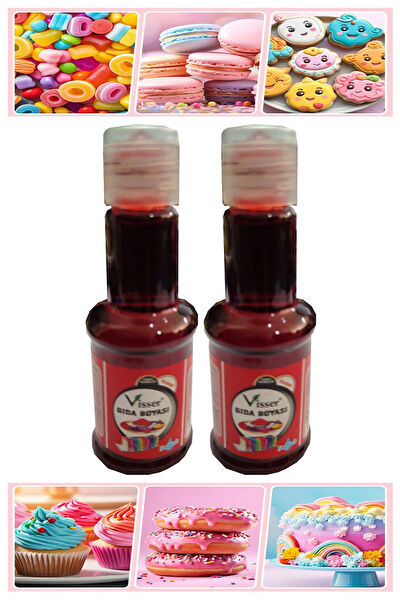 Artlantis Gıda Boyası