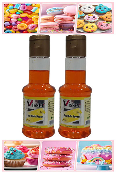 Artlantis Gıda Boyası