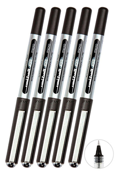 Artlantis Roller ve Jel Kalem