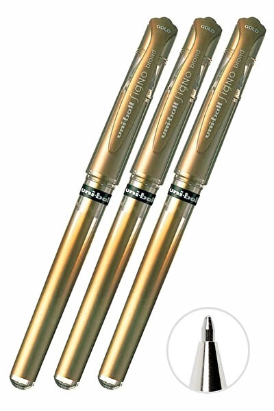 Artlantis Roller ve Jel Kalem