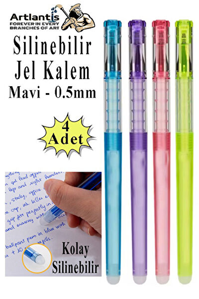 Artlantis Tükenmez Kalem