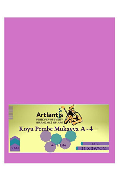 Artlantis Defter, Ajanda
