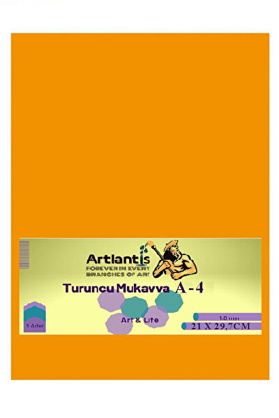 Artlantis Defter, Ajanda