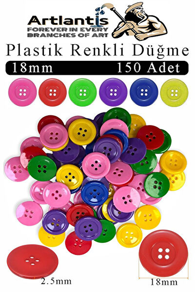 Artlantis Deney Malzemeleri