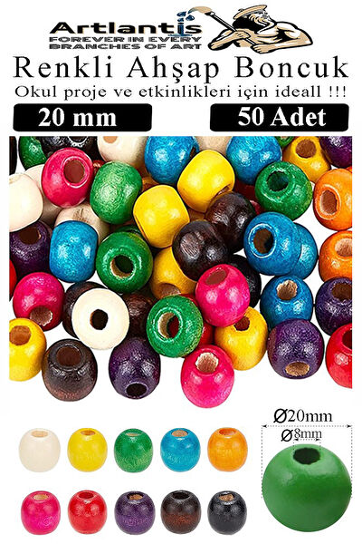 Artlantis Yardımcı Sanat Ürünleri