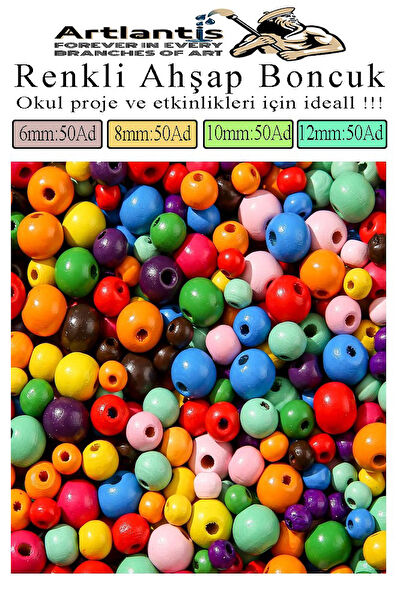 Artlantis Yardımcı Sanat Ürünleri