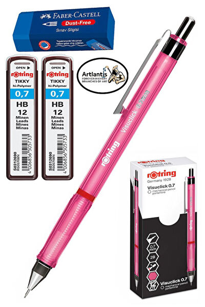 Artlantis Versatil Kalem