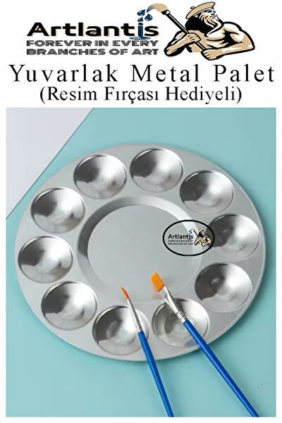 Artlantis Yardımcı Sanat Ürünleri