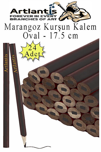 Artlantis Kurşun Kalem