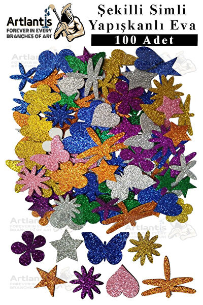 Artlantis Yapıştırıcı