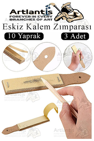 Artlantis Yardımcı Sanat Ürünleri