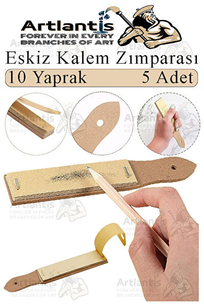 Artlantis Yardımcı Sanat Ürünleri