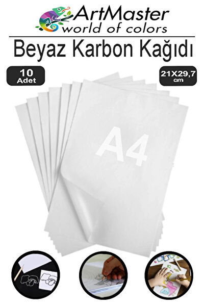 ArtMaster Carbon Folyolar