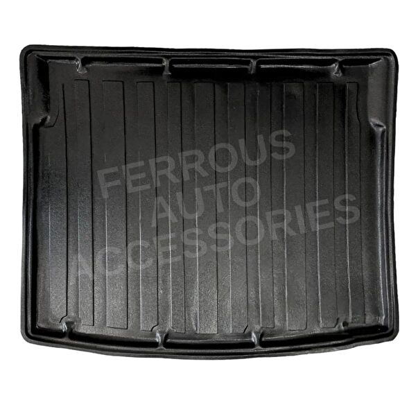 Ferrous Bagaj Havuzları