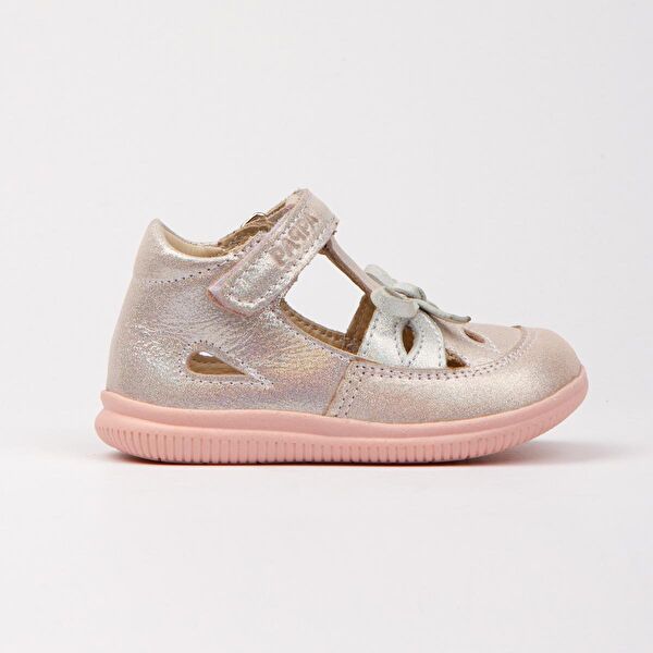 Paqpa Bebek Ayakkabıları, Patik