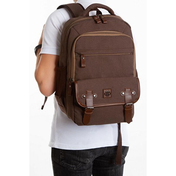 Paqpa Erkek Sırt Çanta