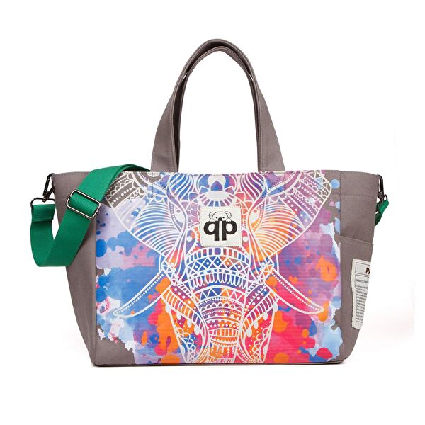 QP Kadın Omuz Çantası