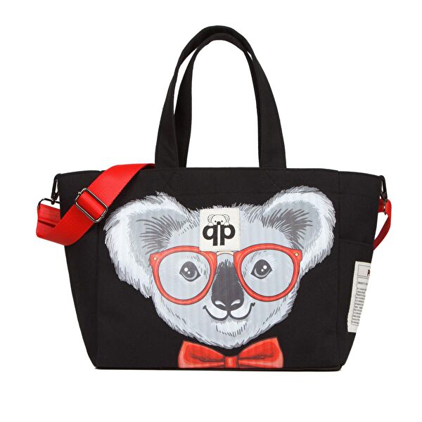 QP Kadın Omuz Çantası