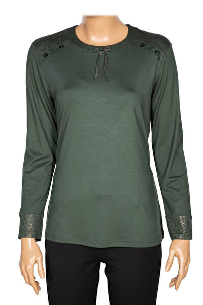 Simay Tesettür Bluz