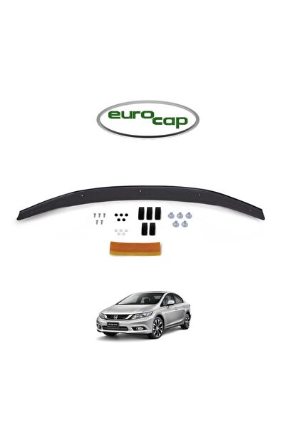 Eurocap Rüzgarlıklar & Cam Rüzgarlıklar