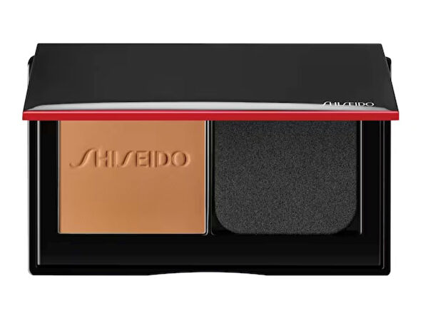 SHISEIDO Fondöten