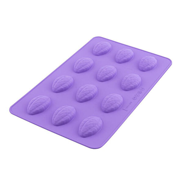 Silicolife Pasta, Kek Kalıbı