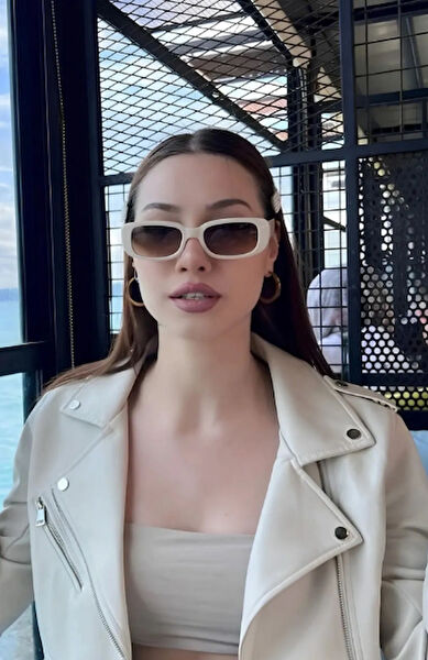 Modalucci Unisex Güneş Gözlüğü