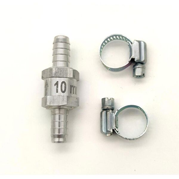 Site Hırdavat Yakıt Deposu Ekipmanı