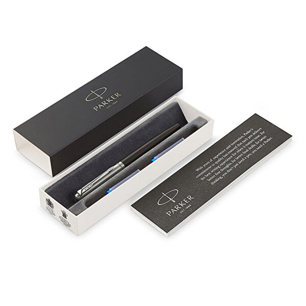 Parker Prestij ve Dolma Kalem