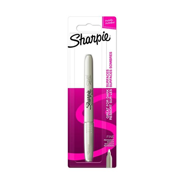 Sharpie Markör ve Tahta Kalemi