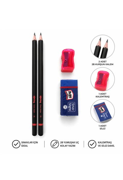 Rotring Kurşun Kalem
