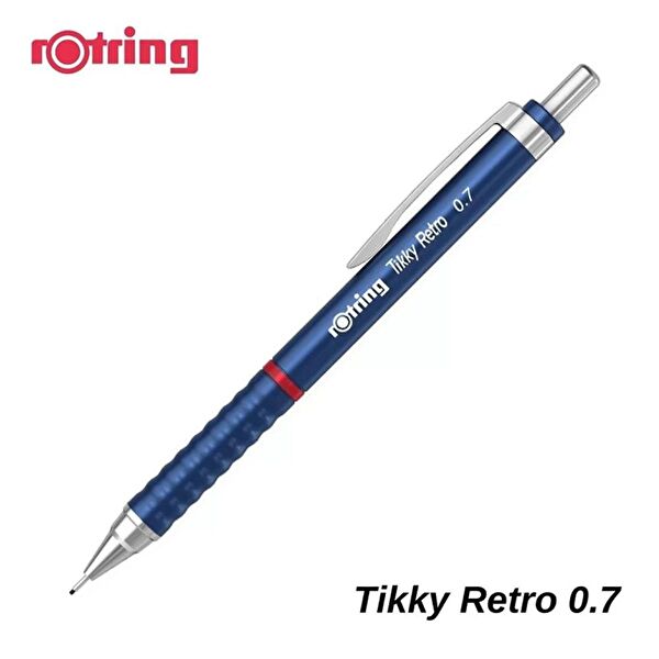 Rotring Versatil Kalem