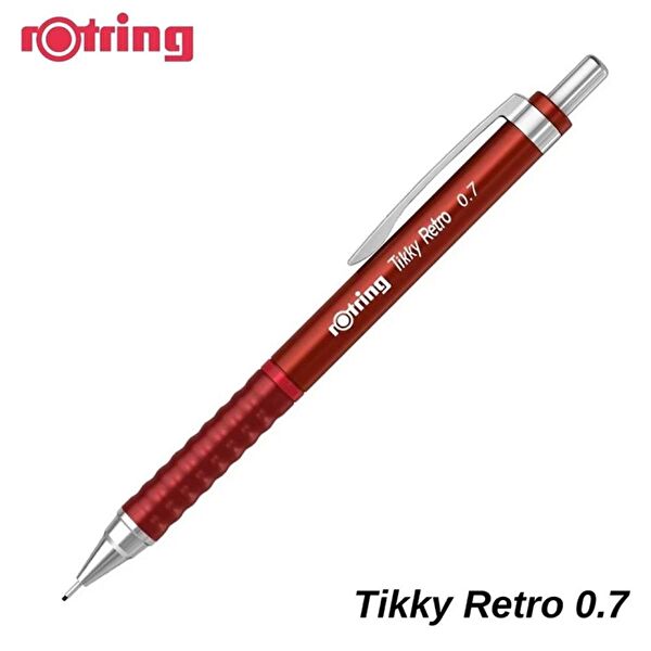 Rotring Versatil Kalem