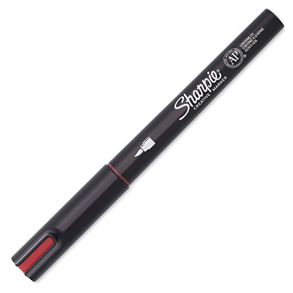 Sharpie Markör ve Tahta Kalemi