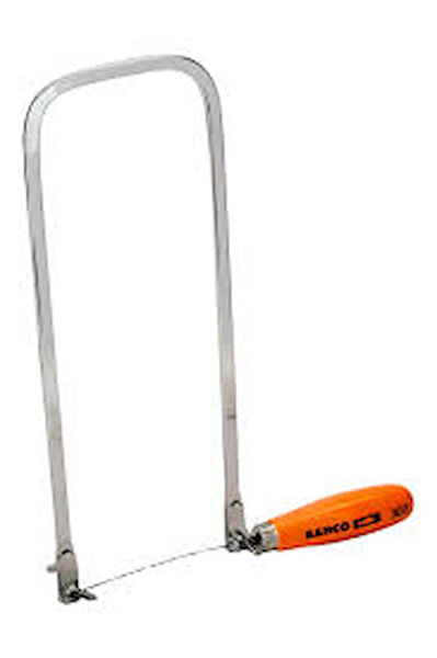 Bahco Kıl Testere, Seti