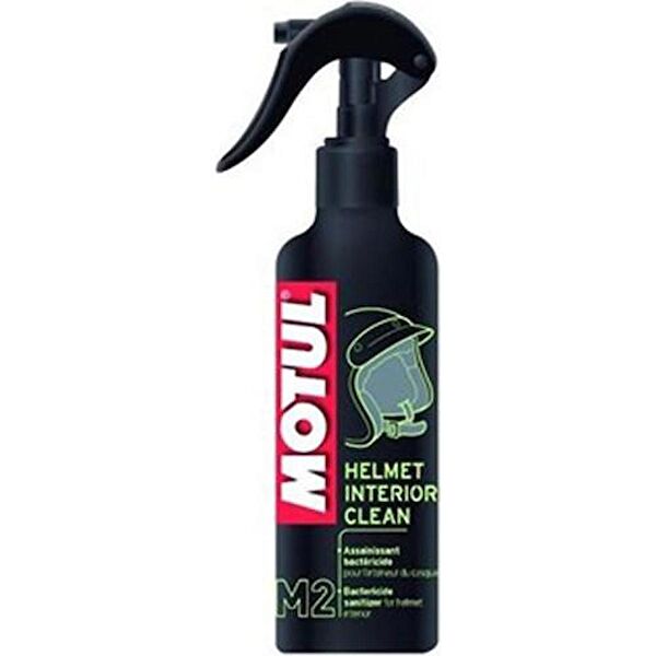Motul Endüstriyel Temizleme Ürünleri