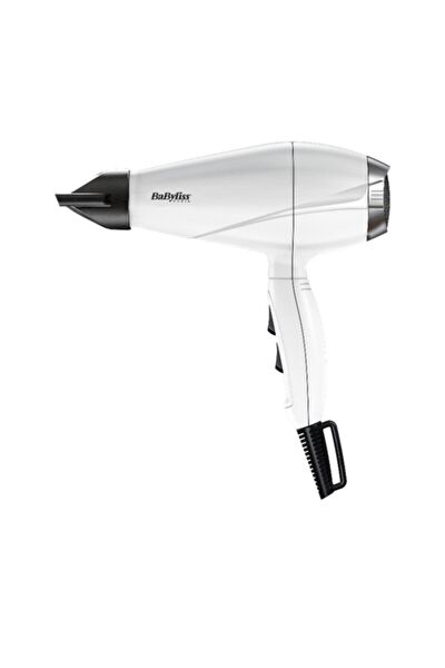 Babyliss Saç Kurutma, Fön Makinesi
